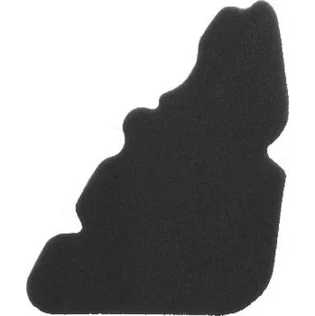 Filtr pro motocykl Vzduchový filtr NYPSO 100600911 PIAGGIO/VESPA Liberty 150 2008-2008