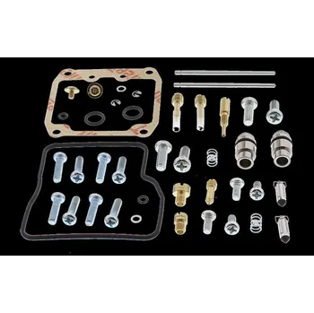 Palivový systém pro motocykl Sada na repasi karburátoru All Balls Racing CARK26-1703 SUZUKI VZ 800 Marauder 1997-2004