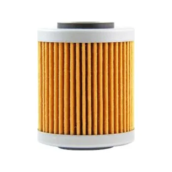 Filtr pro motocykl Olejový filtr CHAMPION 100608135 KTM Enduro 690 (R) 2012-2019