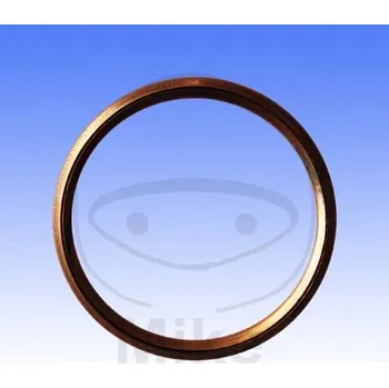 Automobilové těsnění Těsnění svodu výfuku ATHENA S410068012001 33X40X3 mm BMW K 1200 RS 1997-2005