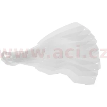 Motocyklové brýle strhávací slídy FOCUS/ZONE 2019 a dále, FLY RACING (10 vrstev v balení, čiré) 37-5400