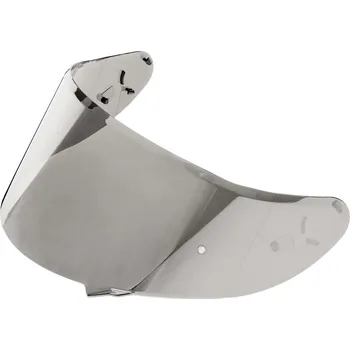 Helma na motorku plexi Rafale EVO, LAZER - Belgie (čirá) ALZ01119R660Z