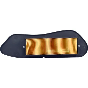 Filtr pro motocykl Vzduchový filtr NYPSO 100602411 YAMAHA YP 250 X-MAX 2005-2012