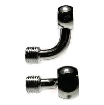 Banjo Venhill POWERHOSEPLUS 3/60094C M8 90° chrom 3/60094C