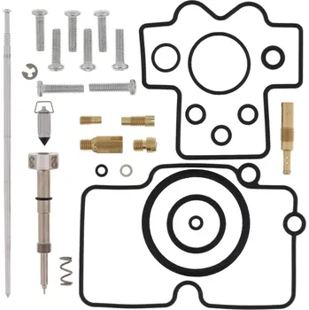 Palivový systém pro motocykl Sada na repasi karburátoru All Balls Racing CARK26-1235 HONDA CRF 250 R 2009-2009