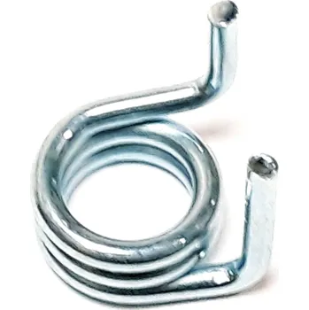 TORSION SPRING, DRIVEN SECTOR GEAR 35305
