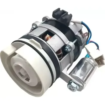 Příslušenství pro myčku Čerpadlo oběhové do myček nádobí Gorenje Mora (407949)