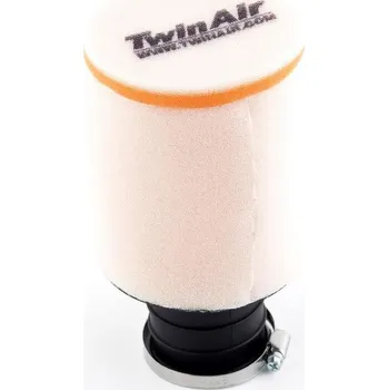 Filtr pro motocykl AIR FLTR YAM XT500 57MM 152503