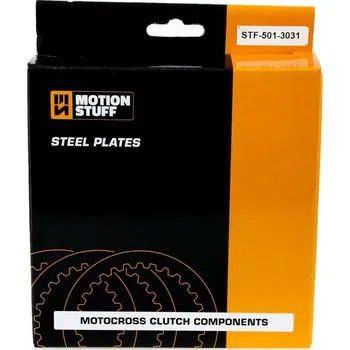 Sada ocelových lamel MOTION STUFF KTM SX-F 250 2016-2016