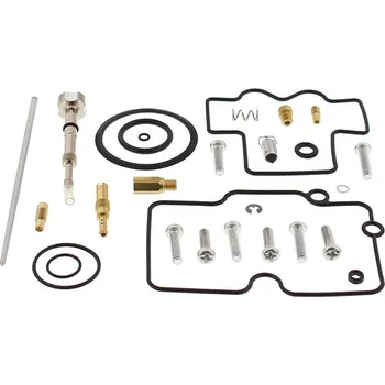 Palivový systém pro motocykl Sada na repasi karburátoru All Balls Racing CARK26-1505 KAWASAKI KLX 450 R 2008-2009