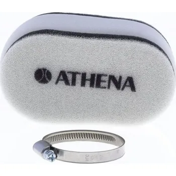 Filtr pro motocykl Vzduchový filtr ATHENA S410000200009 PIAGGIO/VESPA Fly 50 2T 2005-2005