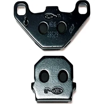 Motodíl BRAKE PAD TGB front Express 50 GF5359902