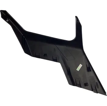 LH Front Cover 73217