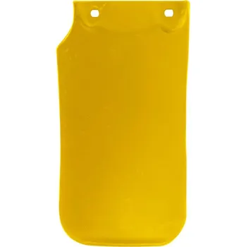 kryt zadního tlumiče Suzuki, RTECH (žlutý) SUZUKI RM-Z 250 2007-2023