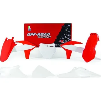 RACETECH Plastová sada OEM Color (2021) KTM R-KITKTM-OEM-600