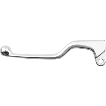 Spojková páčka (stříbrná) HONDA XR 650 R 2000-2003