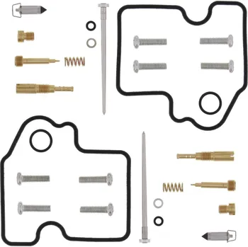 Palivový systém pro motocykl Sada na repasi karburátoru All Balls Racing CARK26-1054 26-1054