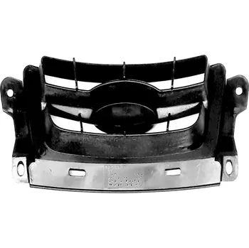 FRONT AIR INLET PLATE 512444