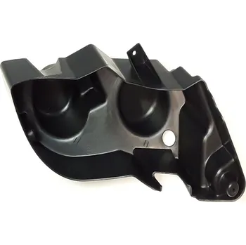 FENDER, HEAD LAMP RH. 512449