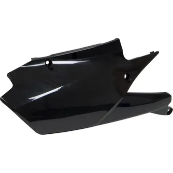 boční číslové tabulky Yamaha, RTECH (černé, pár) R-FIYZFNR0018