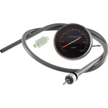 Elektroinstalace pro motocykl Tachometr kompletní RMS 163680094 PIAGGIO/VESPA PX 125 1981-1982