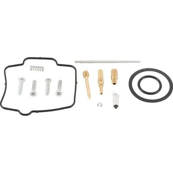 Palivový systém pro motocykl Sada na repasi karburátoru All Balls Racing CARK26-1159 HONDA CR 500 R 1990-2001