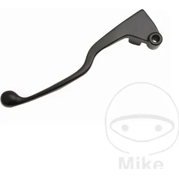 Páčka spojky JMP PS 0576 kovaná KAWASAKI Ninja 250 R 2008-2014