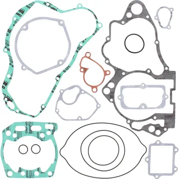 Těsnění motoru Sada těsnění motoru kompletní WINDEROSA CGK 808593 808593