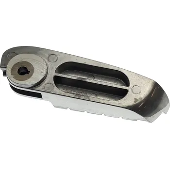 FOOTREST ASSY., PILLON, LH. 414901