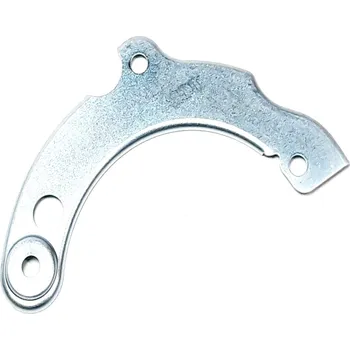 PLATE, OIL GUIDE 924047