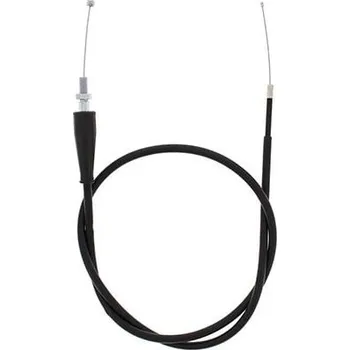 Lanko plynu All Balls Racing TC45-1123 SUZUKI RM 125 2001-2008