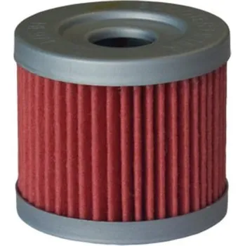 Auto-moto Olejový filtr HIFLOFILTRO HF971 HYOSUNG Boomer 125 2002-2004