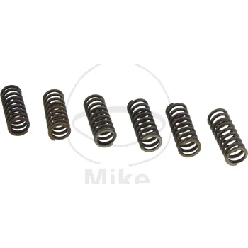 Sada spojkových pružin EBC CSK027 6 SUZUKI RM 125 1993-1998