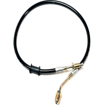 REAR BRAKE HOSE 6 35790