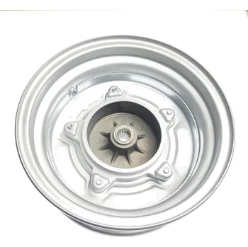 Auto-moto RIM COMP, REAR 3.5-10 GE5340002BL