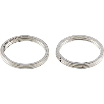 Těsnění motoru Těsnění svodu výfuku sada WINDEROSA EGK 823037 SUZUKI SV 650 (S) 1999-2009