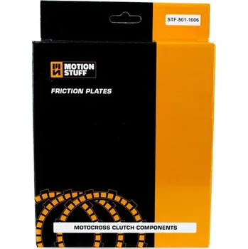 Lamely spojky sada MOTION STUFF BETA RR 350 Racing 4T 2012-2017