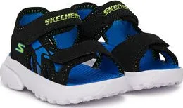 Dámské sandále Sandály Skechers Razor Splash 406513N/BBLM Černá 21