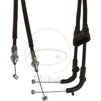 Lanko plynu set JMT YAMAHA YZ 250 F 2001-2002