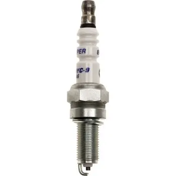 Elektroinstalace pro motocykl zapalovací svíčka AR14YC-9 BRISK - Česká Republika HUSQVARNA SM 610 E 1998-1999