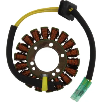 Elektroinstalace pro motocykl Stator JMP 2H715953