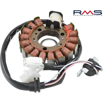 Elektroinstalace pro motocykl Stator RMS 246350230 YAMAHA XQ 125 Maxster 2001-2002