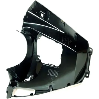 Auto-moto TOP COVER., WITH EMBLEM 512591BMFD