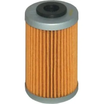 Filtr pro motocykl HIFLOFILTRO OLEJOVÝ FILTR KTM HUSABERG FE 250 2013-2014