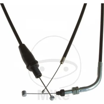 Lanko plynu JMT A otevřený 2H950173