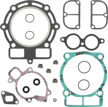 Těsnění motoru Sada těsnění TOP END WINDEROSA TEGS 810318 810318