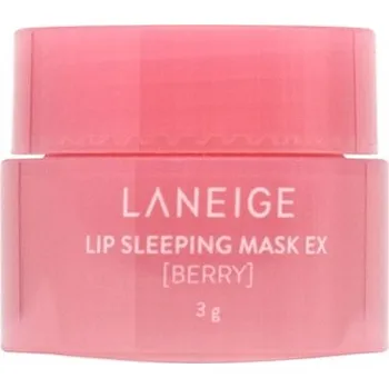 Péče o rty Balzám na rty Laneige 3,00 ml hydratační a regenerační