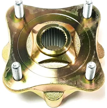 Auto-moto HUB, REAR WHEEL 513487