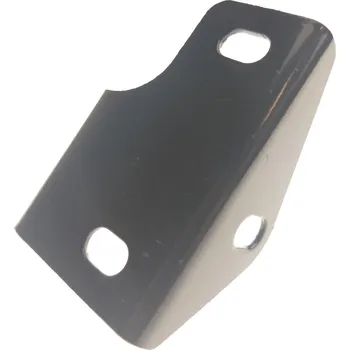 TRANSMISSION MOUNTING BRACKET REAR 21514