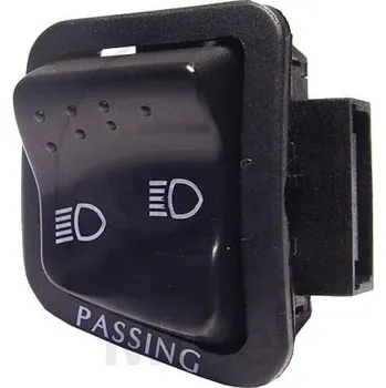 Elektroinstalace pro motocykl Spínač světel JMP PIAGGIO/VESPA X8 400 2007-2008